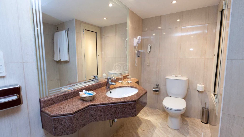 الفندق صن رايز هوليدايز ريزورت - الغردقة